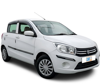 Maruti Celerio-img